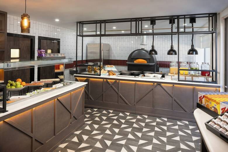 Hotel Four Points By Sheraton Edinburgh