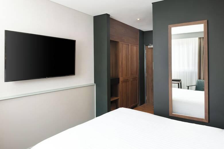 Hotel Four Points By Sheraton Edinburgh