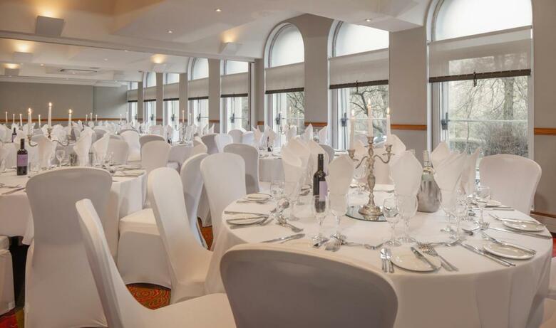 Hotel Hilton Grosvenor