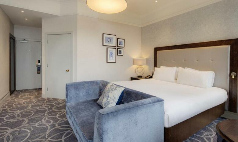 Hotel Hilton Grosvenor