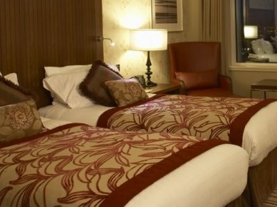 Hotel Hilton Glasgow