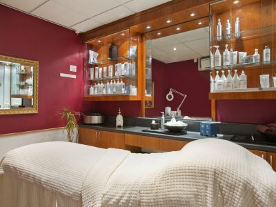 Hotel Hilton Glasgow