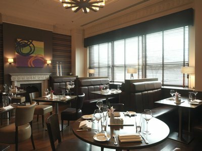 Hotel Hilton Glasgow