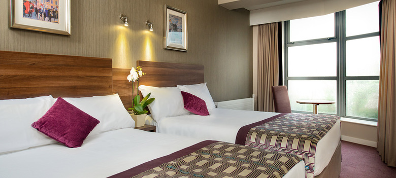 Hotel Jurys Inn Glasgow