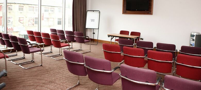 Hotel Jurys Inn Glasgow