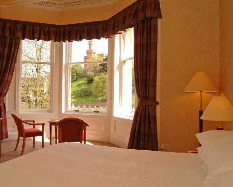 Hotel Palace Inverness