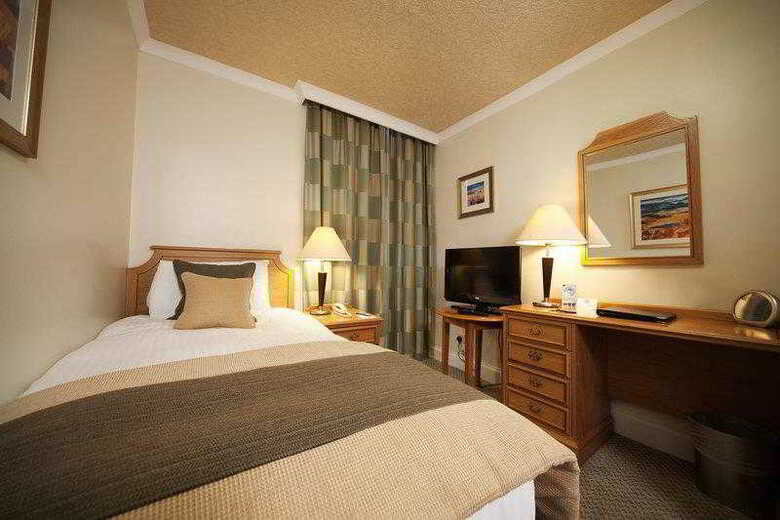 Hotel Palace Inverness