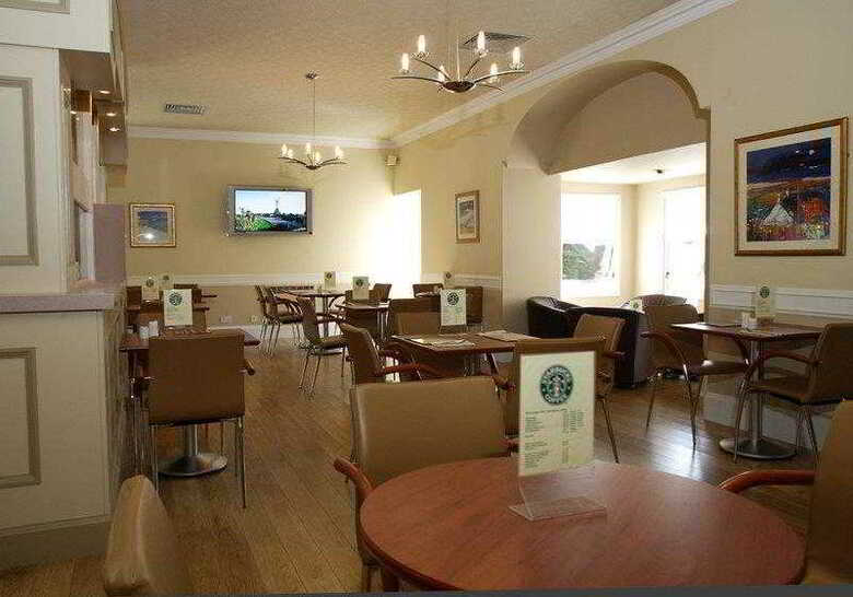 Hotel Palace Inverness