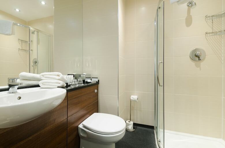 Hotel Palace Inverness