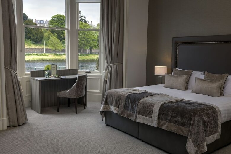 Hotel Palace Inverness