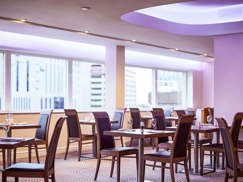 Hotel Atlantic Tower