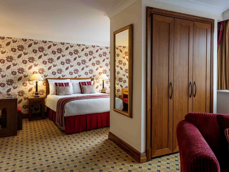 Hotel Atlantic Tower
