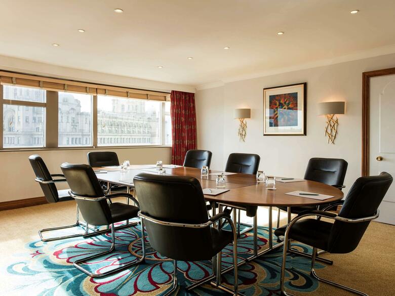 Hotel Atlantic Tower