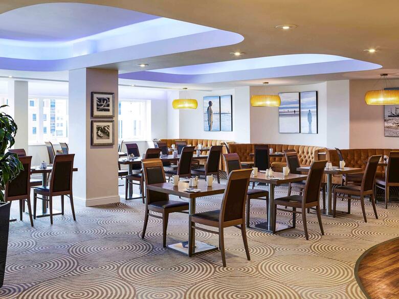 Hotel Atlantic Tower