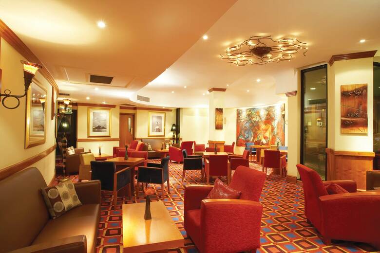 Hotel Atlantic Tower