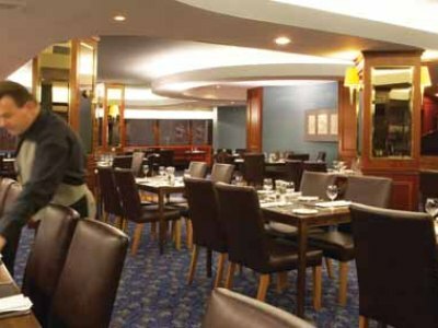 Hotel Atlantic Tower
