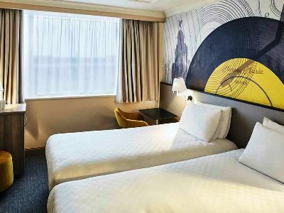 Hotel Atlantic Tower