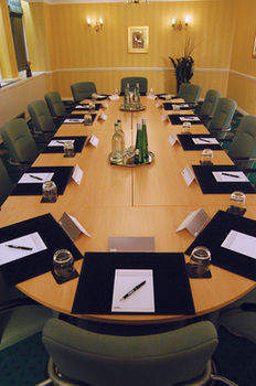 Hotel Atlantic Tower