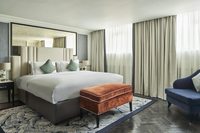 Hotel The Royal Horseguards