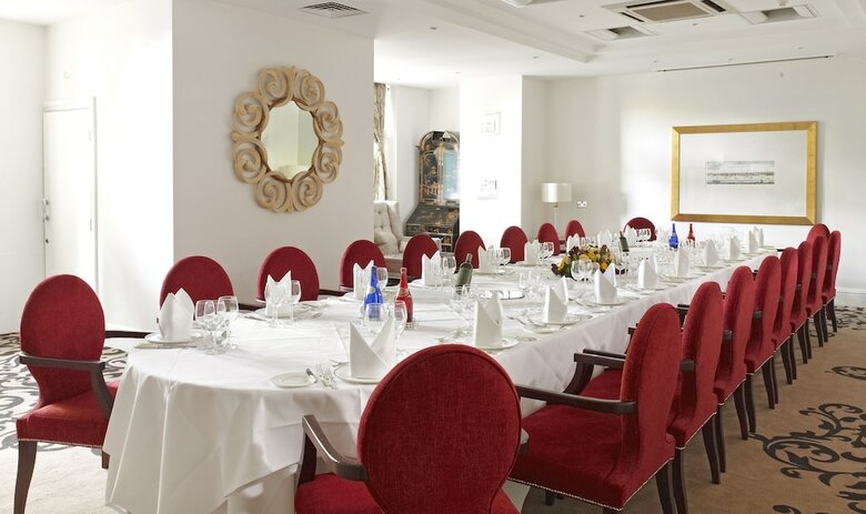 Hotel The Royal Horseguards