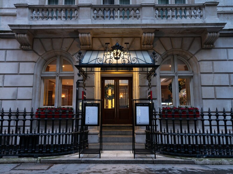 Hotel The Royal Horseguards