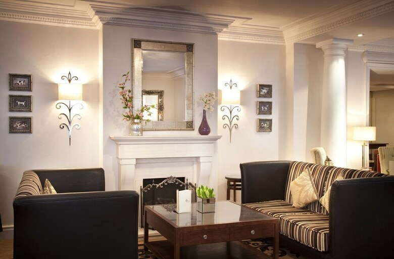 Hotel The Royal Horseguards