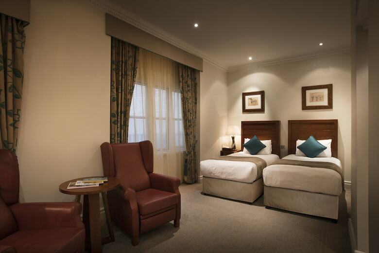Hotel The Royal Horseguards
