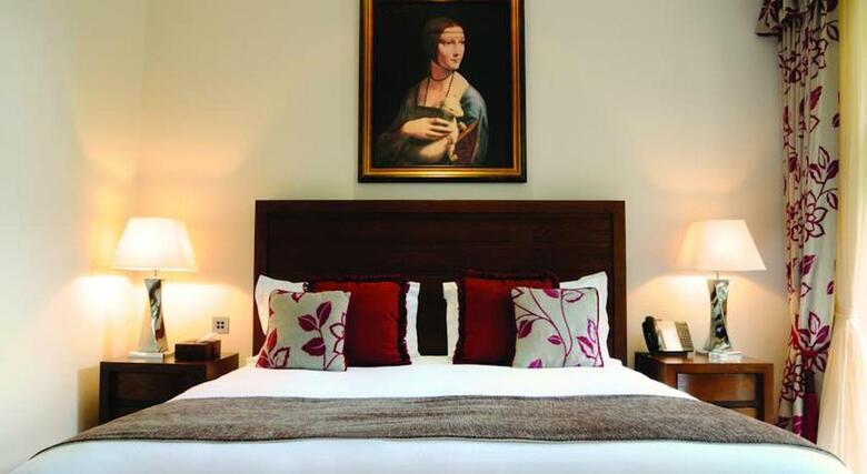 Hotel The Royal Horseguards