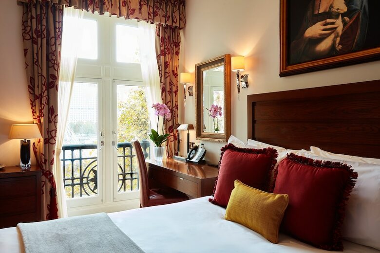 Hotel The Royal Horseguards