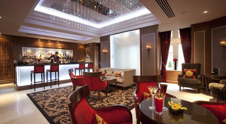 Hotel The Royal Horseguards
