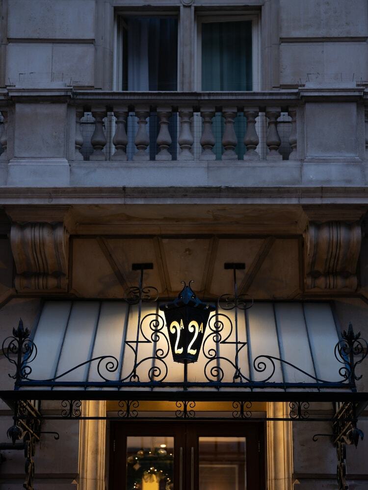 Hotel The Royal Horseguards