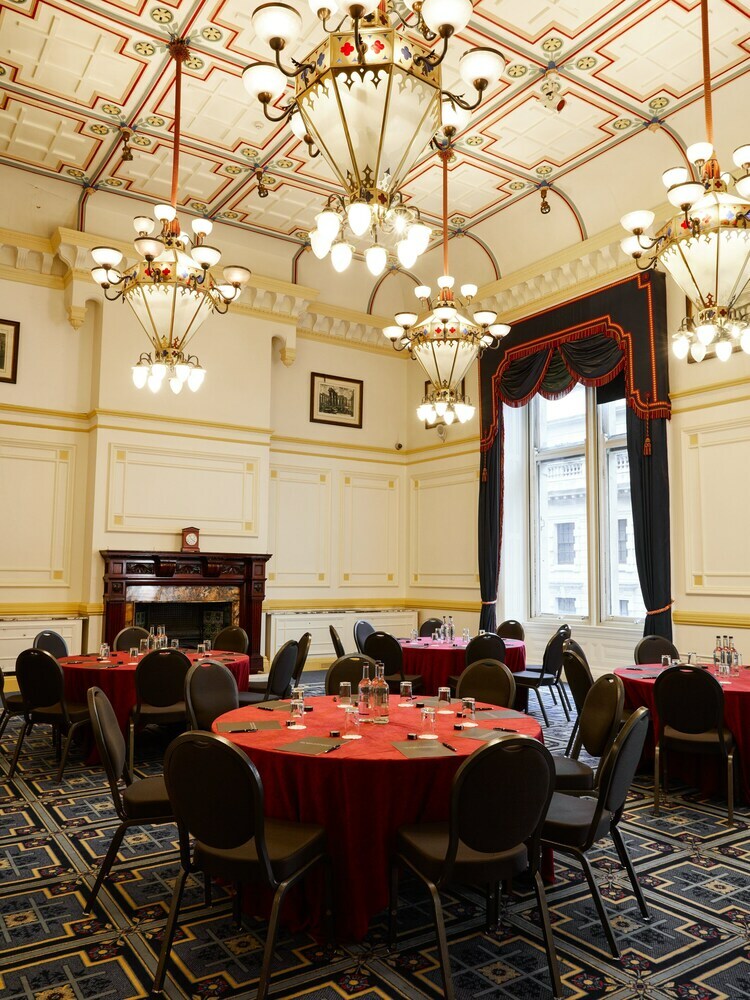 Hotel The Royal Horseguards