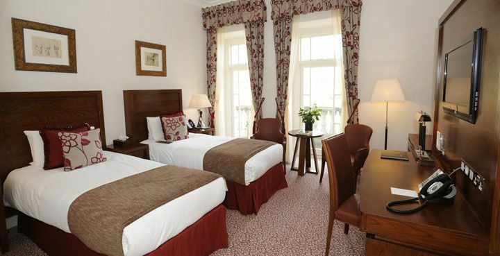 Hotel The Royal Horseguards