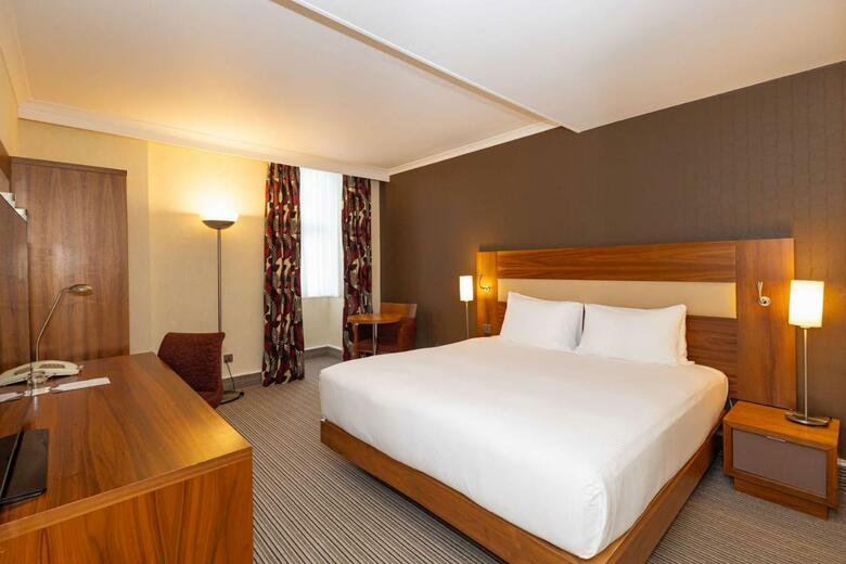 Hotel Hilton London Olympia