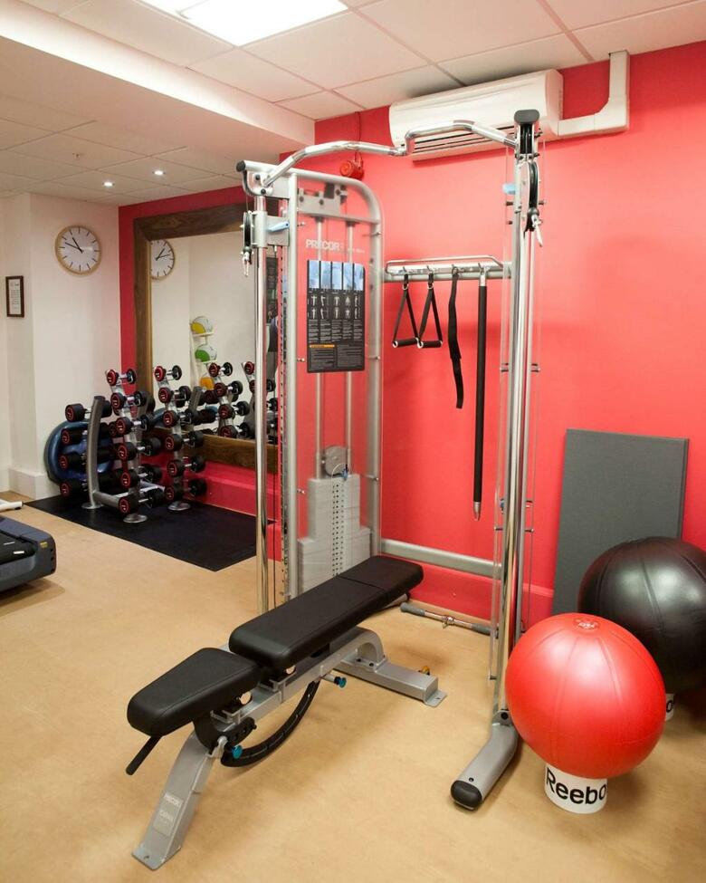 Hotel Hilton London Olympia