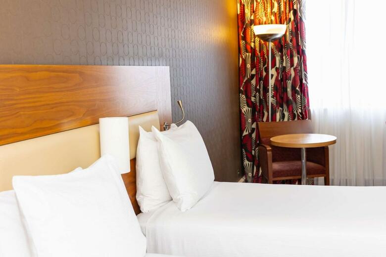Hotel Hilton London Olympia