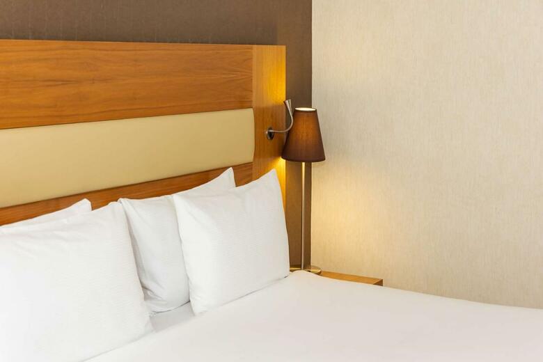 Hotel Hilton London Olympia