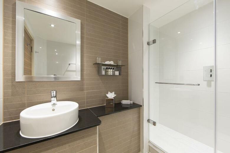 Hotel Thistle Marble Arch