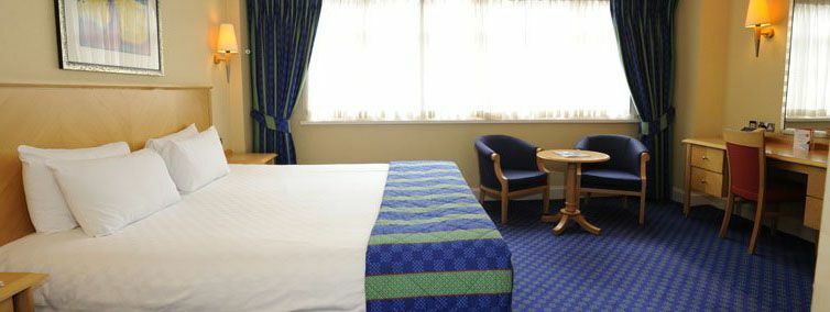 Hotel Thistle Marble Arch