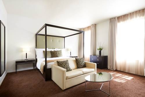 Hotel Marriott Grosvenor Square