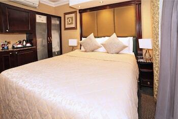 Hotel Shaftesbury Premier Notting Hill