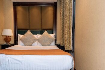 Hotel Shaftesbury Premier Notting Hill