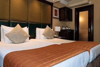 Hotel Shaftesbury Premier Notting Hill