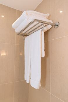 Hotel Shaftesbury Premier Notting Hill