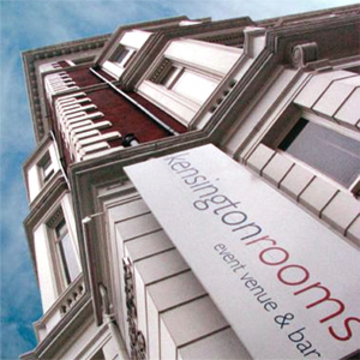 Hotel Kensington Rooms