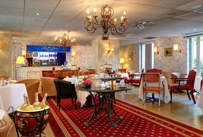 Copthorne Tara Hotel London Kensington