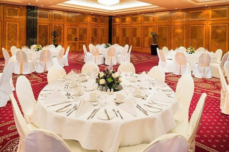 Copthorne Tara Hotel London Kensington