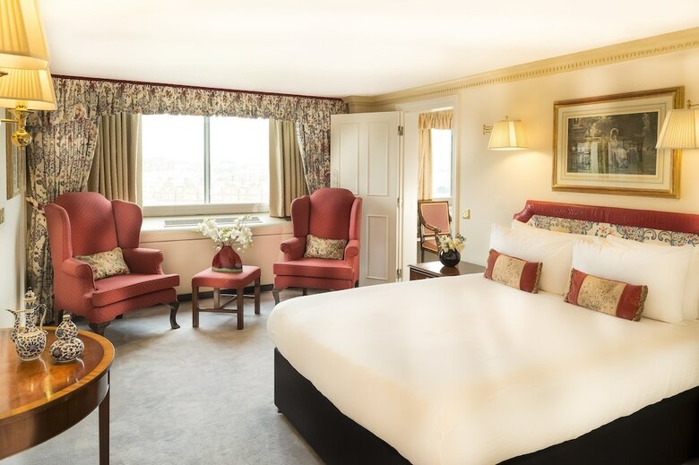 Copthorne Tara Hotel London Kensington