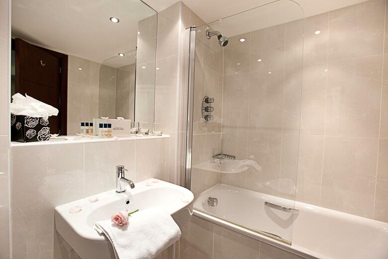 Hotel Danubius Regents Park