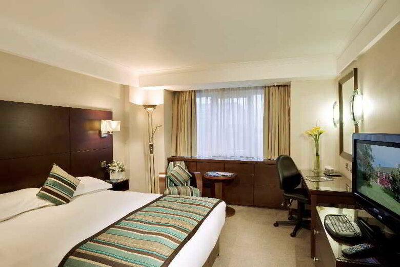 Hotel Danubius Regents Park